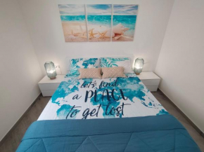 Casa al Mare SoleMareVento